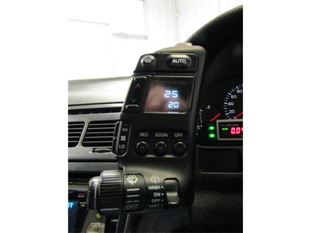 1990 Nissan Fairlady 300ZX Twin Turbo (CC-933135) for sale in Christiansburg, Virginia
