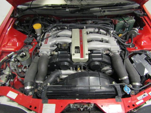 1990 Nissan Fairlady 300ZX Twin Turbo (CC-933135) for sale in Christiansburg, Virginia