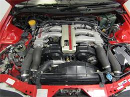 1990 Nissan Fairlady 300ZX Twin Turbo (CC-933135) for sale in Christiansburg, Virginia