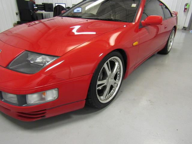 1990 Nissan Fairlady 300ZX Twin Turbo (CC-933135) for sale in Christiansburg, Virginia