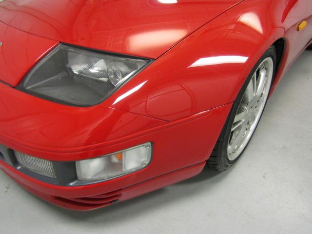 1990 Nissan Fairlady 300ZX Twin Turbo (CC-933135) for sale in Christiansburg, Virginia