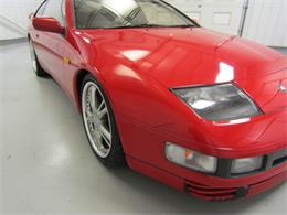 1990 Nissan Fairlady 300ZX Twin Turbo (CC-933135) for sale in Christiansburg, Virginia