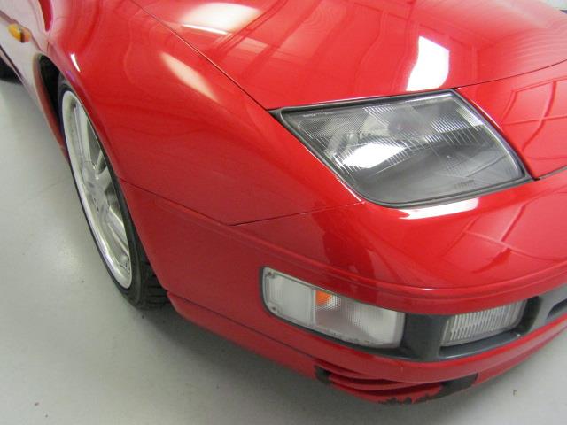 1990 Nissan Fairlady 300ZX Twin Turbo (CC-933135) for sale in Christiansburg, Virginia