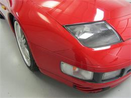 1990 Nissan Fairlady 300ZX Twin Turbo (CC-933135) for sale in Christiansburg, Virginia