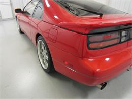 1990 Nissan Fairlady 300ZX Twin Turbo (CC-933135) for sale in Christiansburg, Virginia