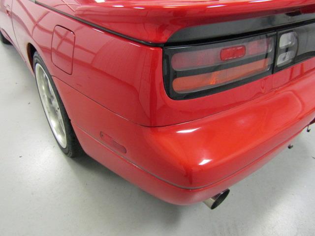 1990 Nissan Fairlady 300ZX Twin Turbo (CC-933135) for sale in Christiansburg, Virginia