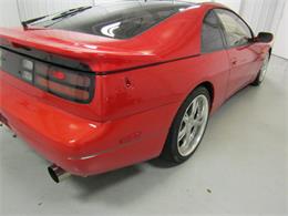 1990 Nissan Fairlady 300ZX Twin Turbo (CC-933135) for sale in Christiansburg, Virginia