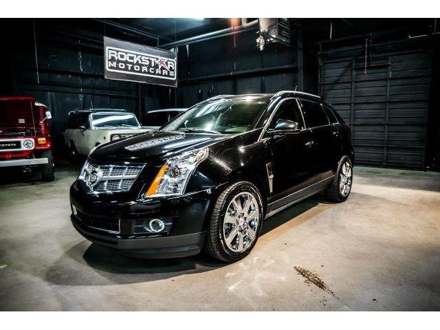 2010 Cadillac SRX (CC-933150) for sale in Nashville, Tennessee