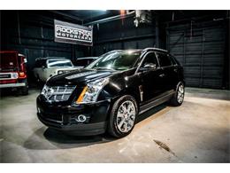 2010 Cadillac SRX (CC-933150) for sale in Nashville, Tennessee