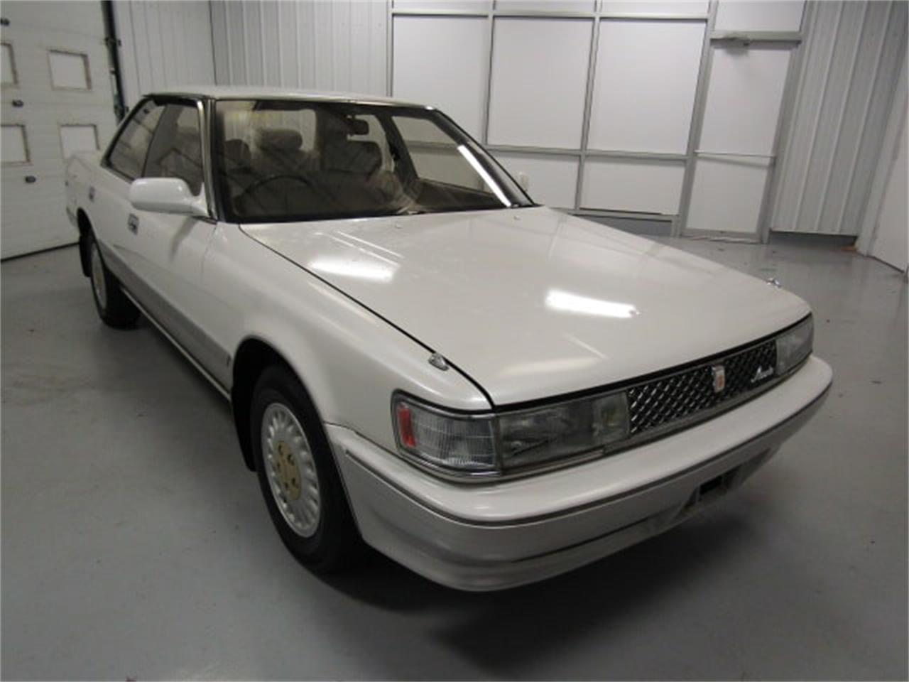 1989 Toyota Chaser for Sale | ClassicCars.com | CC-933157