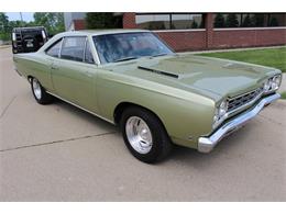 1968 Plymouth Road Runner (CC-933171) for sale in Fort Myers/ Macomb, MI, Florida