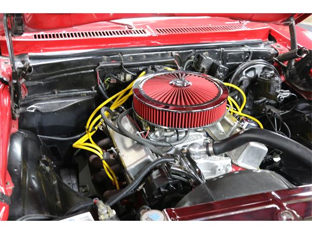 1971 Chevrolet Nova for Sale | ClassicCars.com | CC-933179