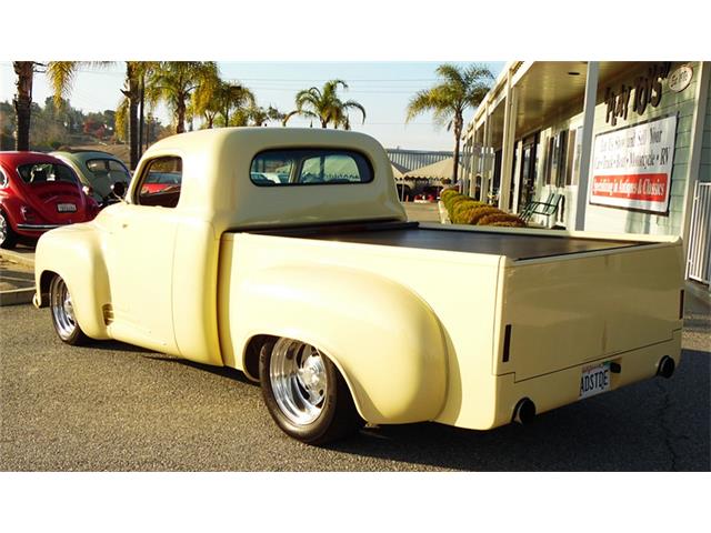 1949 Studebaker Pickup (CC-933185) for sale in Redlands , California