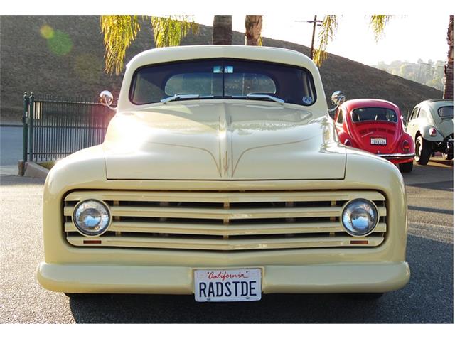 1949 Studebaker Pickup (CC-933185) for sale in Redlands , California