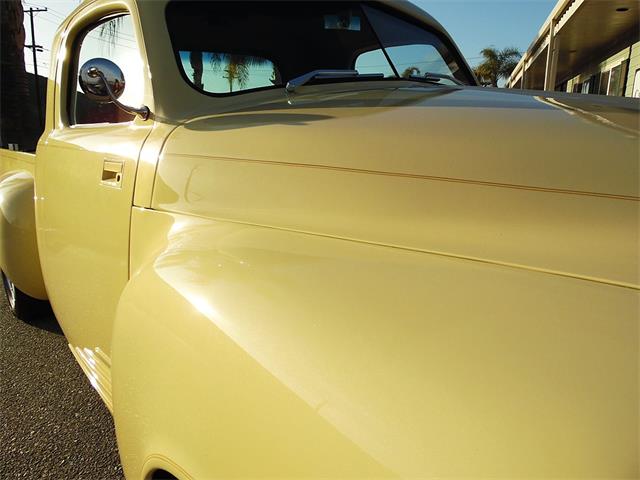 1949 Studebaker Pickup (CC-933185) for sale in Redlands , California