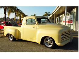 1949 Studebaker Pickup (CC-933185) for sale in Redlands , California