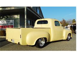 1949 Studebaker Pickup (CC-933185) for sale in Redlands , California
