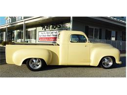 1949 Studebaker Pickup (CC-933185) for sale in Redlands , California