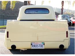 1949 Studebaker Pickup (CC-933185) for sale in Redlands , California