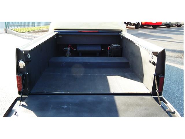 1949 Studebaker Pickup (CC-933185) for sale in Redlands , California