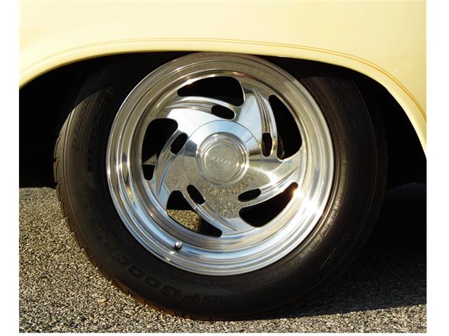 1949 Studebaker Pickup (CC-933185) for sale in Redlands , California