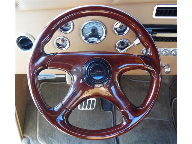 1949 Studebaker Pickup (CC-933185) for sale in Redlands , California