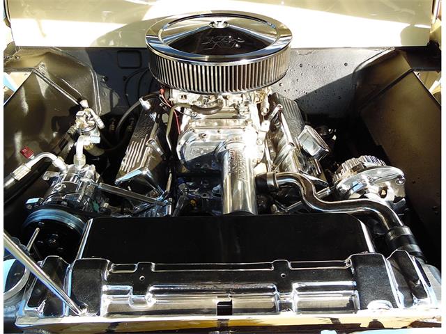 1949 Studebaker Pickup (CC-933185) for sale in Redlands , California