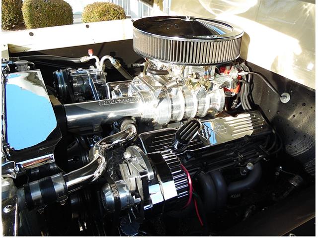 1949 Studebaker Pickup (CC-933185) for sale in Redlands , California