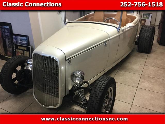 1932 Ford Roadster (CC-930319) for sale in Greenville, North Carolina