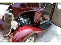 1934 Ford 5-Window Coupe (CC-933207) for sale in paso robles, California