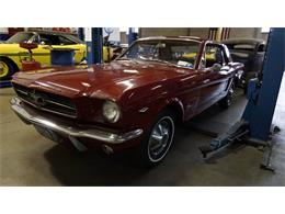 1964 Ford Mustang (CC-933209) for sale in Old Bethpage, New York