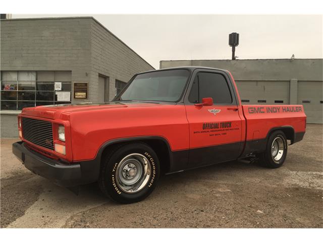 1980 GMC 1500 (CC-933221) for sale in Scottsdale, Arizona