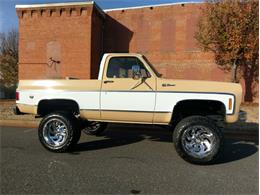 1977 Chevrolet K5 Blazer (CC-933223) for sale in Greensboro, North Carolina