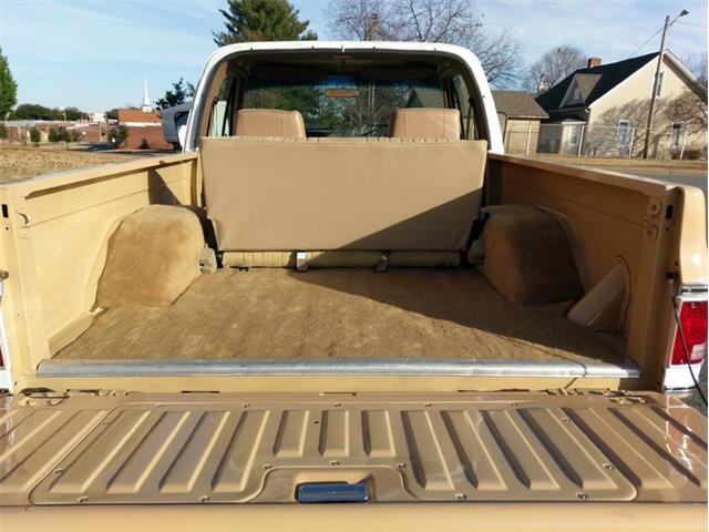 1977 Chevrolet K5 Blazer (CC-933223) for sale in Greensboro, North Carolina