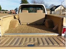 1977 Chevrolet K5 Blazer (CC-933223) for sale in Greensboro, North Carolina