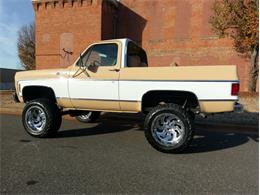 1977 Chevrolet K5 Blazer (CC-933223) for sale in Greensboro, North Carolina