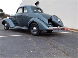 1935 Dodge Brothers DU Coupe (CC-933229) for sale in Greensboro, North Carolina