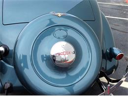 1935 Dodge Brothers DU Coupe (CC-933229) for sale in Greensboro, North Carolina
