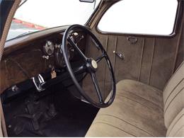 1935 Dodge Brothers DU Coupe (CC-933229) for sale in Greensboro, North Carolina