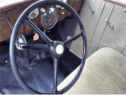 1935 Dodge Brothers DU Coupe (CC-933229) for sale in Greensboro, North Carolina