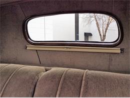 1935 Dodge Brothers DU Coupe (CC-933229) for sale in Greensboro, North Carolina