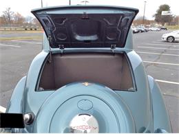1935 Dodge Brothers DU Coupe (CC-933229) for sale in Greensboro, North Carolina