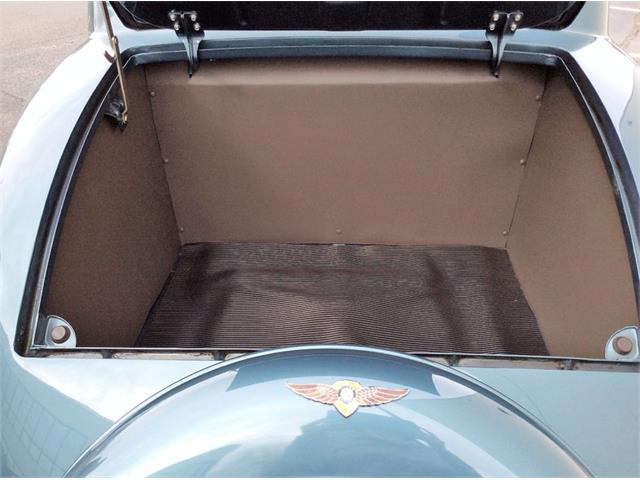 1935 Dodge Brothers DU Coupe (CC-933229) for sale in Greensboro, North Carolina