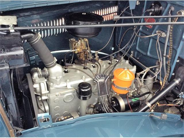 1935 Dodge Brothers DU Coupe (CC-933229) for sale in Greensboro, North Carolina