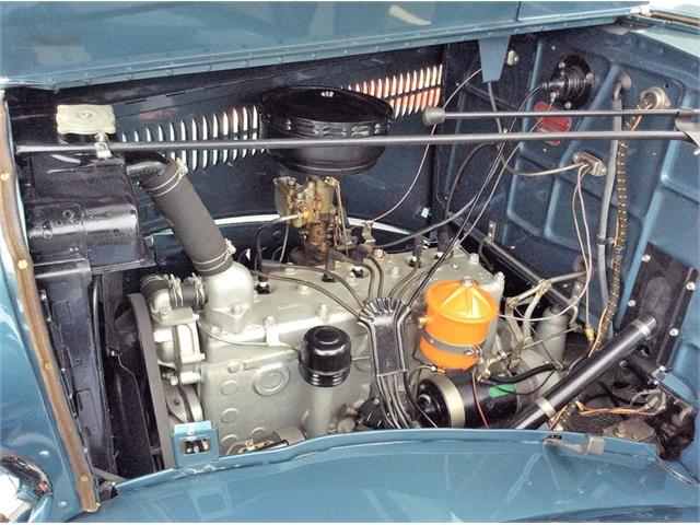 1935 Dodge Brothers DU Coupe (CC-933229) for sale in Greensboro, North Carolina