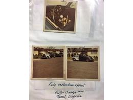 1935 Dodge Brothers DU Coupe (CC-933229) for sale in Greensboro, North Carolina