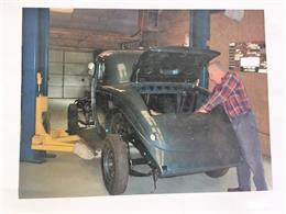 1935 Dodge Brothers DU Coupe (CC-933229) for sale in Greensboro, North Carolina