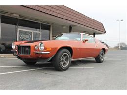 1971 Chevrolet Camaro RS Z28 (CC-933242) for sale in Greensboro, North Carolina