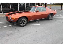 1971 Chevrolet Camaro RS Z28 (CC-933242) for sale in Greensboro, North Carolina