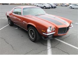1971 Chevrolet Camaro RS Z28 (CC-933242) for sale in Greensboro, North Carolina